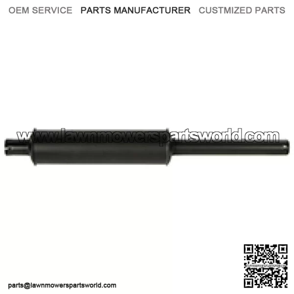Muffler 181867M91 Fits Massey Ferguson 135 202 203 204 205 35