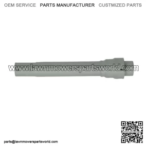 Muffler Pipe Adaptor Fits Ford 4410 5000 5100 5190 5340 Backhoe 5500
