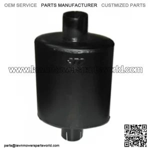 New Aftermarket Muffler 8S4996 8S-4996 Model# D5 D4 951 941