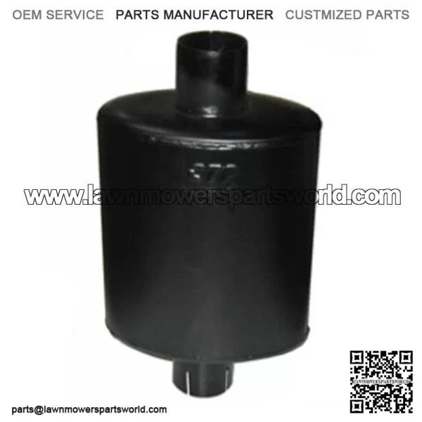New Aftermarket Muffler 8S4996 8S-4996 Model# D5 D4 951 941