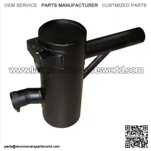 173-7129 Muffler Fits Caterpillar Fits CAT 561M D5M D5M XL D5M LGP Dozer 3116 En
