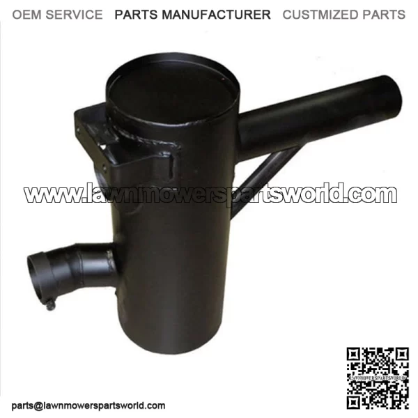 173-7129 Muffler Fits Caterpillar Fits CAT 561M D5M D5M XL D5M LGP Dozer 3116 En