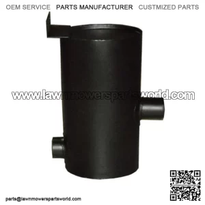 6I3662 Muffler Fits Caterpillar 950F II 960F