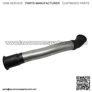 9Y1201 Flex Pipe Exhaust to Muffler Fits CAT Fits Caterpillar 953 New Aftermarke