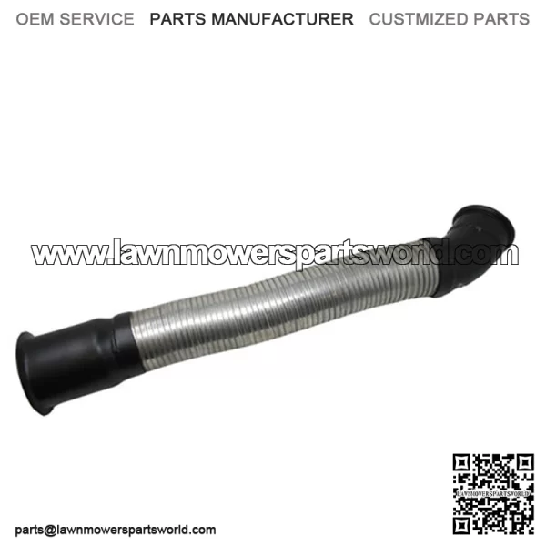 9Y1201 Flex Pipe Exhaust to Muffler Fits CAT Fits Caterpillar 953 New Aftermarke