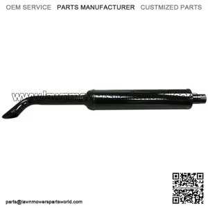 AMX39109 Muffler