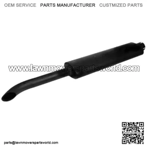 1693294M1 Muffler Fits Massey Ferguson 298 699 Tractors