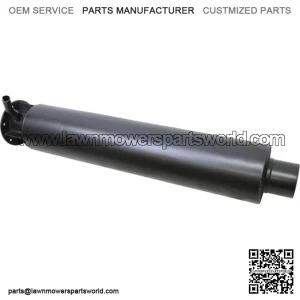 AMRE25444 Muffler