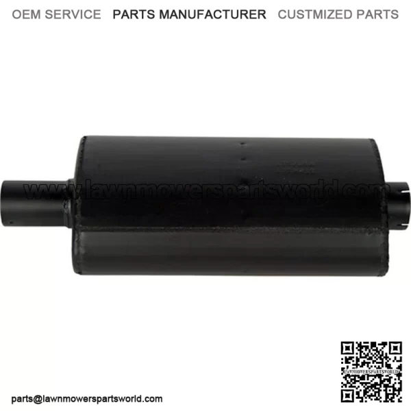 AM535950M91 Muffler