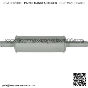 AMC7NN5230Z Muffler