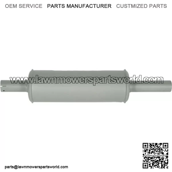 AMC7NN5230Z Muffler