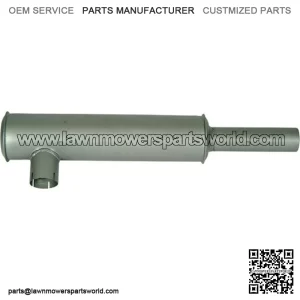 AM71124210 Muffler