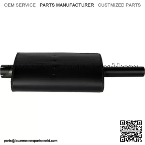 AM79015993V Muffler