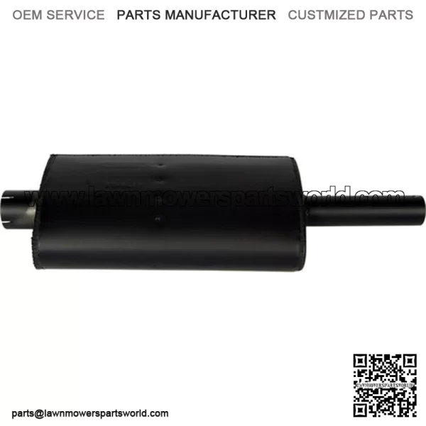 AM79015993V Muffler