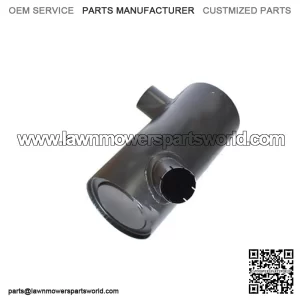 2603534 Muffler Fits Caterpillar Models