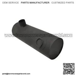 2331254 Muffler As Fits Caterpillar Models