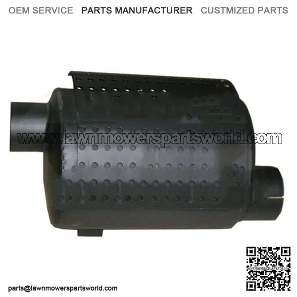 2265611 Muffler As Fits Caterpillar Models