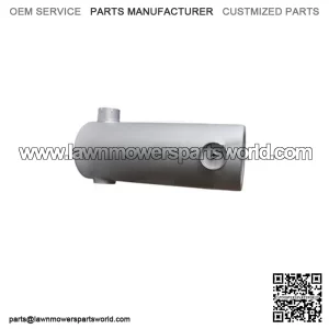 1398723 Muffler As Fits Caterpillar Models