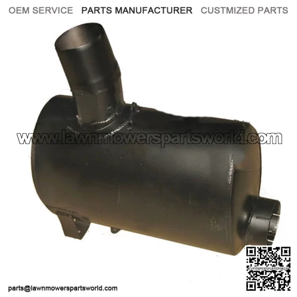 1345423 Muffler As Fits Caterpillar Models