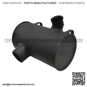 2010346 Muffler Assembly Fits Caterpillar Models