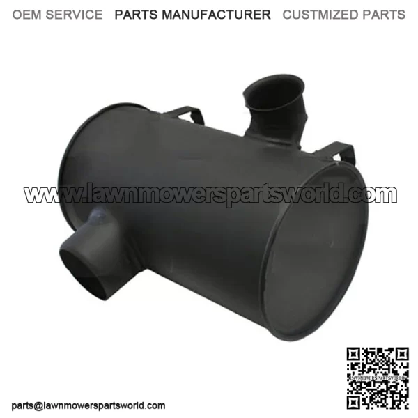 2010346 Muffler Assembly Fits Caterpillar Models
