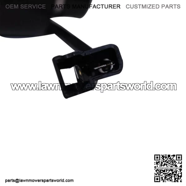 Actuator AM133408 for John Deere Utility Vehicle GATOR 6X4 4X2 TX TH TS FJ400D - Image 5