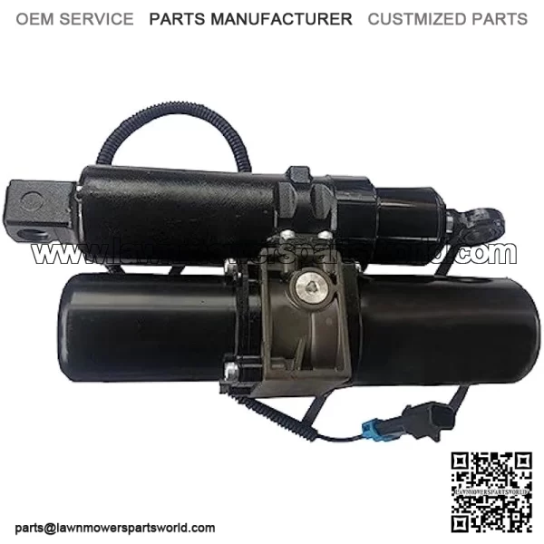 Gator Cargo Box Power Lift Actuator AM145903 AUC15043 19215080 Compatible with John Deere Gator HPX615E HPX815E XUV 625I 825I 825M 835E 835M 836R 855D 855E 855M 865E 865M 865R - Image 2