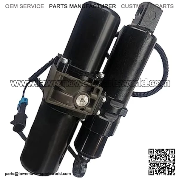 Gator Cargo Box Power Lift Actuator AM145903 AUC15043 19215080 Compatible with John Deere Gator HPX615E HPX815E XUV 625I 825I 825M 835E 835M 836R 855D 855E 855M 865E 865M 865R - Image 3