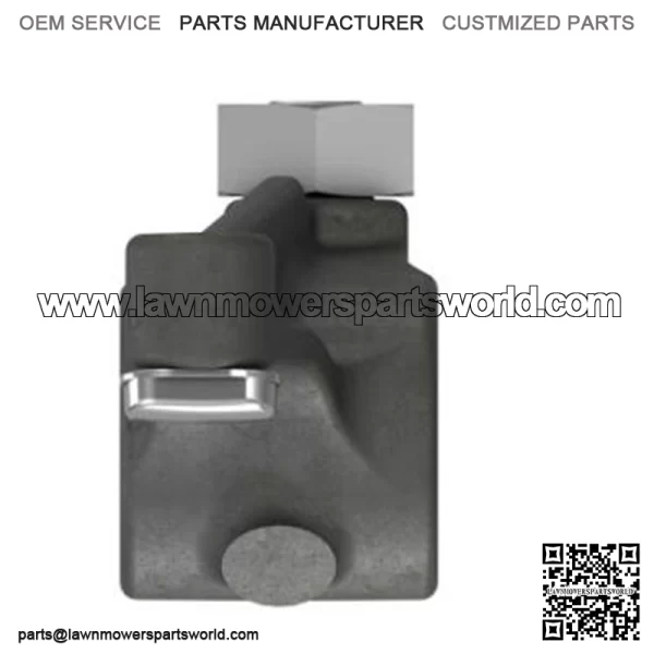Rocker Arm, W/ Adjusting Screw - Image 3