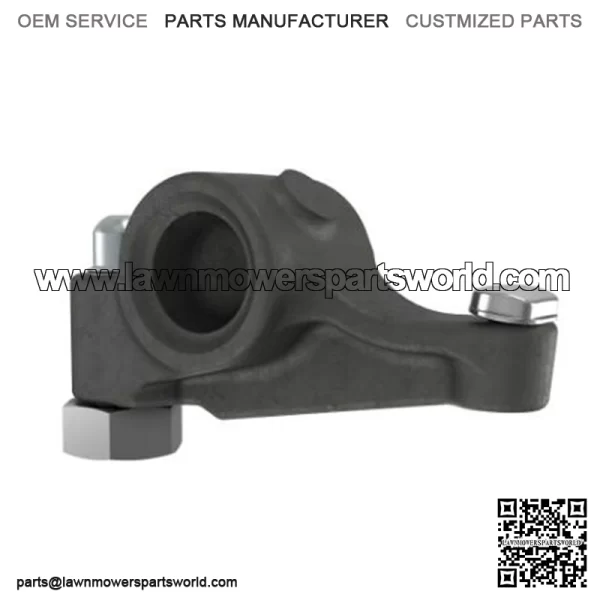 Rocker Arm, W/ Adjusting Screw - Image 4
