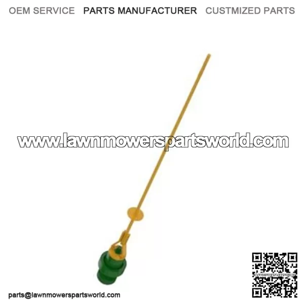 Rockshaft Housing Unit Dipstick with Breather - Image 4