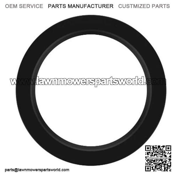 Wheel Hub Sealing Ring - Image 3