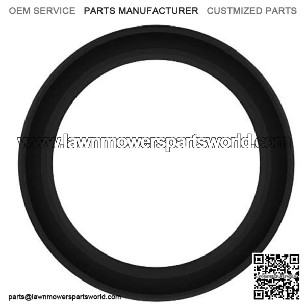 Wheel Hub Sealing Ring - Image 4