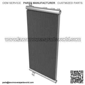 Vapor Condenser A/C