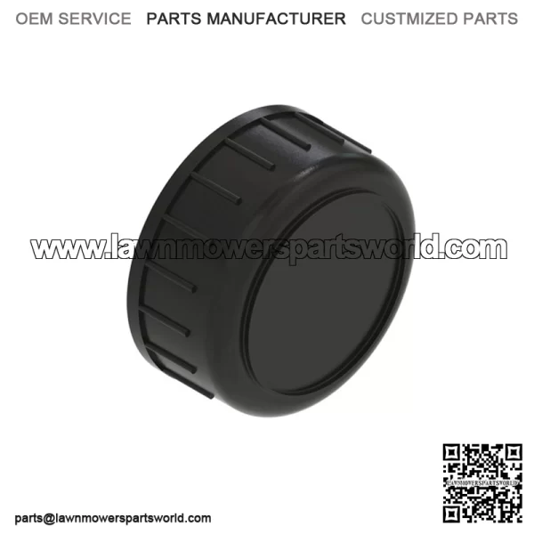 L101404: Hydraulic Reservoir Cover