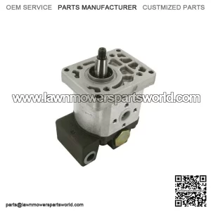 5180273 NEW Power Steering Pump For Fiat Tractors 65-90, 72-93+