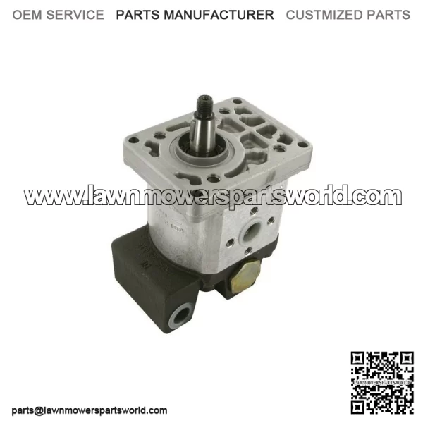 5180273 NEW Power Steering Pump For Fiat Tractors 65-90, 72-93+