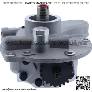 83957379 Hydraulic Pump for New Holland 10 TS 5110 5610 5900 6610 6710 6810 7010