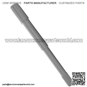 Clutch Shaft