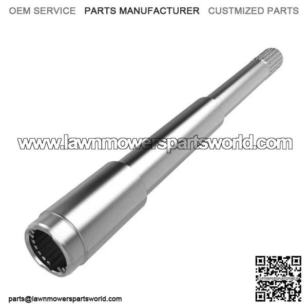 Clutch Shaft - Image 2