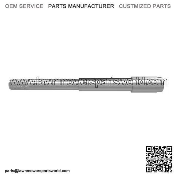 Clutch Shaft - Image 3
