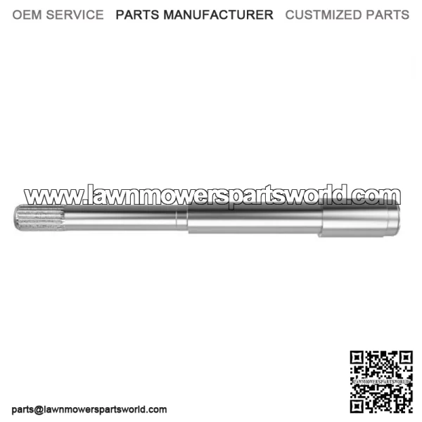 Clutch Shaft - Image 4