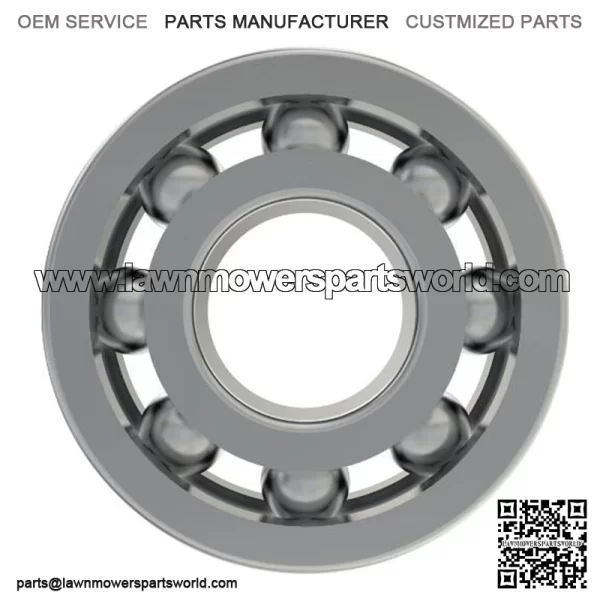 Single Row Cylindrical Ball Bearing - Image 3