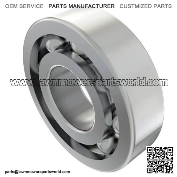 Single Row Cylindrical Ball Bearing - Image 4