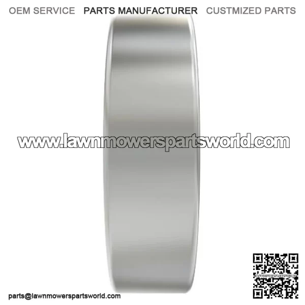 Single Row Cylindrical Ball Bearing - Image 5