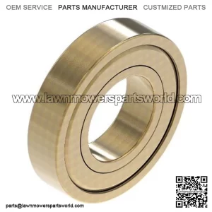 Single Row Cylindrical Ball Bearing