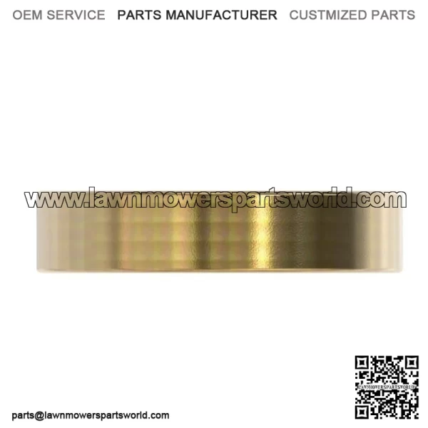 Single Row Cylindrical Ball Bearing - Image 2