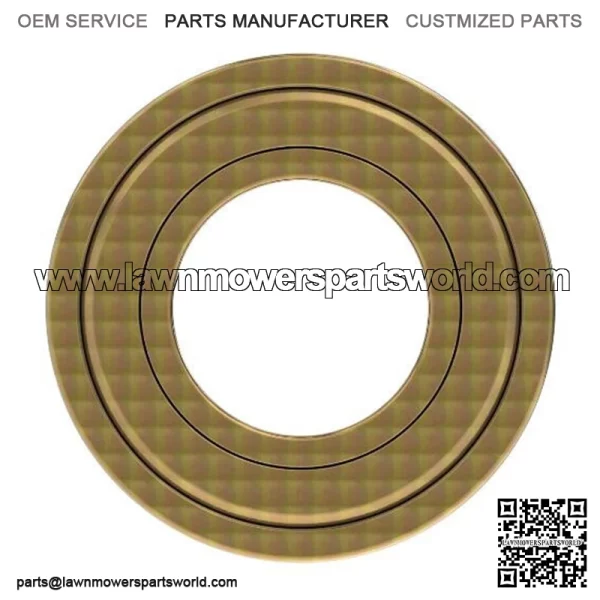 Single Row Cylindrical Ball Bearing - Image 3