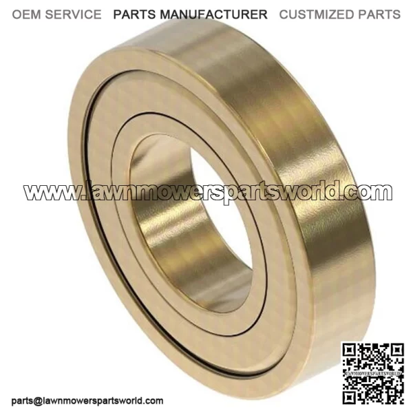 Single Row Cylindrical Ball Bearing - Image 4