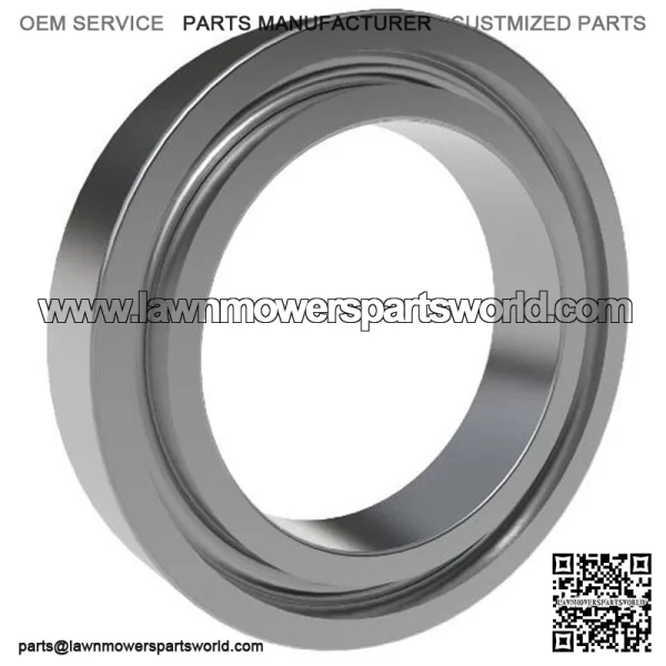 Single Row Cylindrical Ball Bearing - Image 2